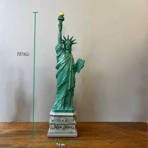 Statue of Liberty